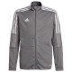 Adidas Παιδική ζακέτα Tiro21 TK JKT Y